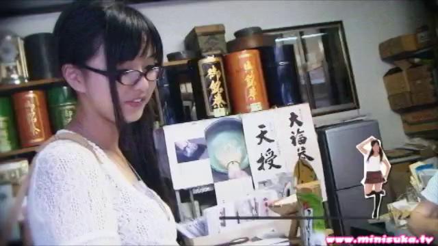 [Minisuka.tv] Mayumi Yamanaka Regular Gallery (STAGE1) MOVIE 2.7